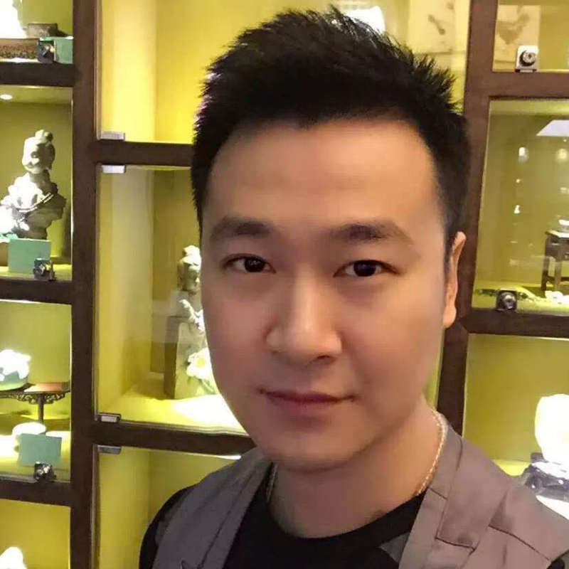 韩红丰的第一张照片--辽宁残疾人相亲网