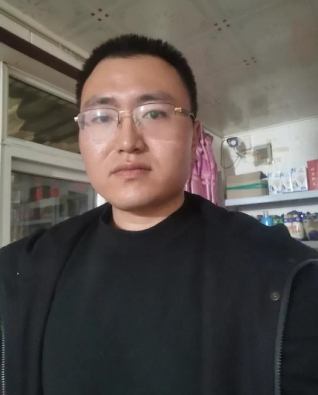 白杨的第二张照片--辽宁残疾人相亲网