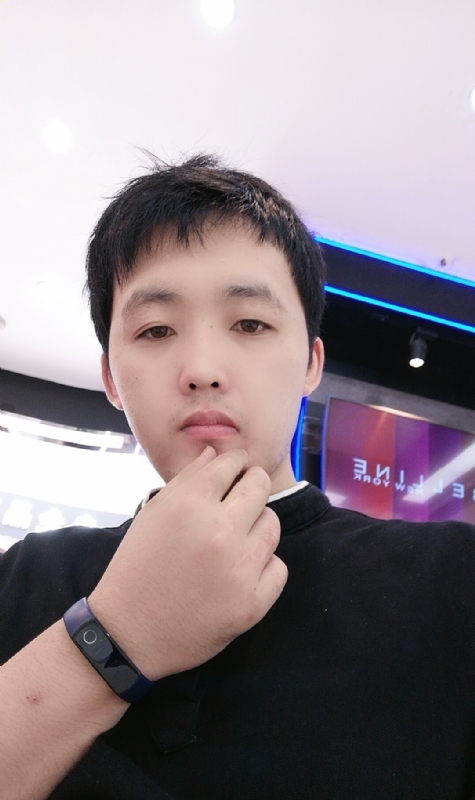 小艾的第一张照片--辽宁残疾人相亲网