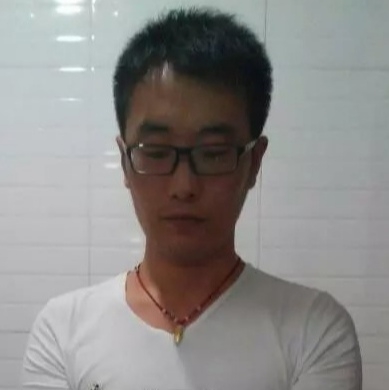天扬的第一张照片--辽宁残疾人相亲网
