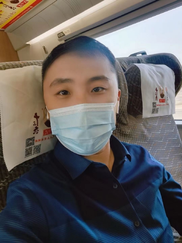 孤独的小屁猪的第二张照片--辽宁残疾人相亲网