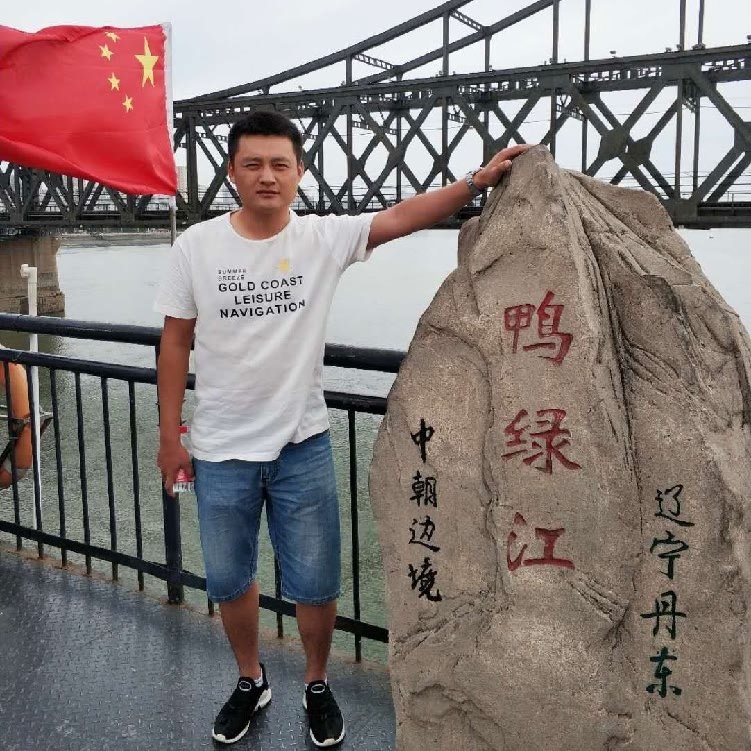 天道酬勤的第二张照片--辽宁残疾人相亲网