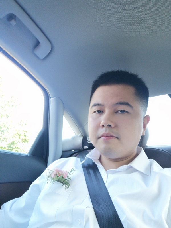 小阿郎的第一张照片--辽宁残疾人相亲网