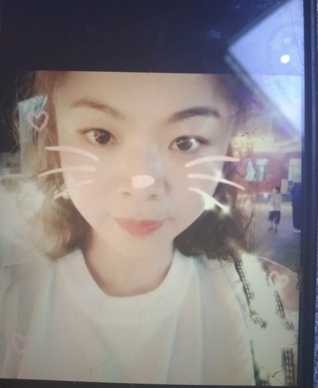 hh张莹的第二张照片--辽宁残疾人相亲网