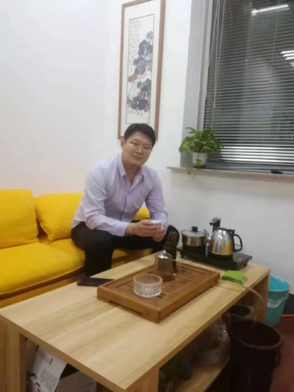 阳光的第一张照片--辽宁残疾人相亲网