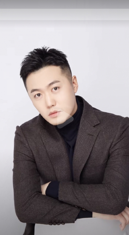 杨天枭的第一张照片--辽宁残疾人相亲网