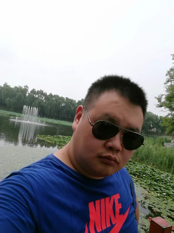 石头的第一张照片--辽宁残疾人相亲网