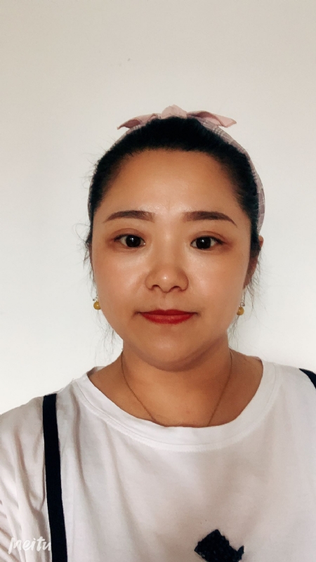 CoCo木子的第一张照片--辽宁残疾人相亲网