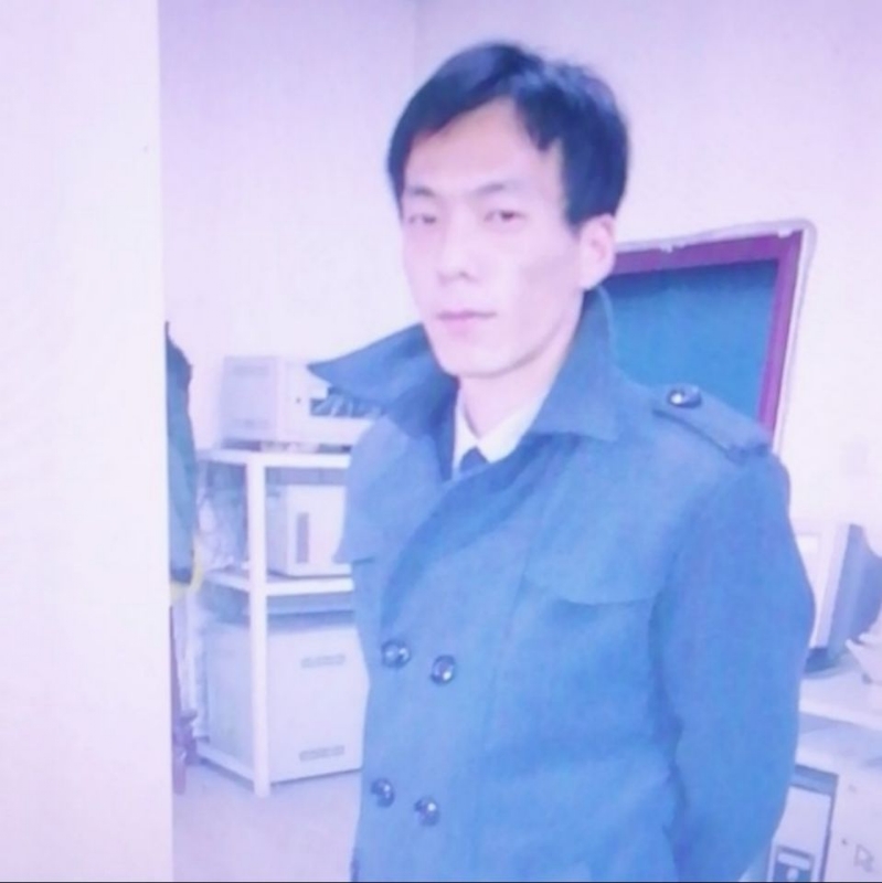 一生何求的第一张照片--辽宁残疾人相亲网