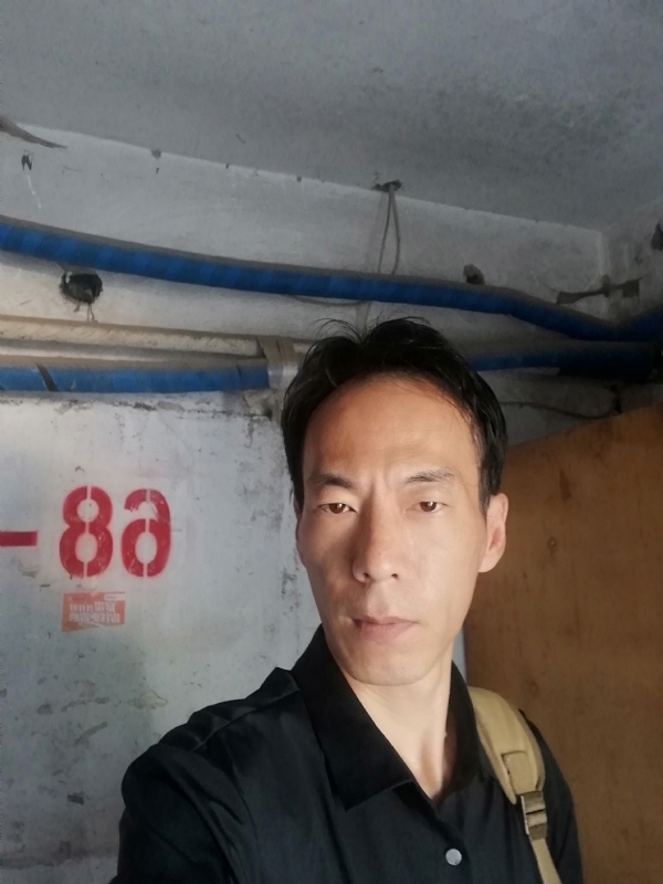 一生何求的第七张照片--辽宁残疾人相亲网