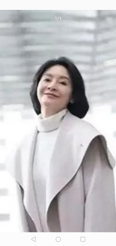一步一安然的第一张照片--辽宁残疾人相亲网