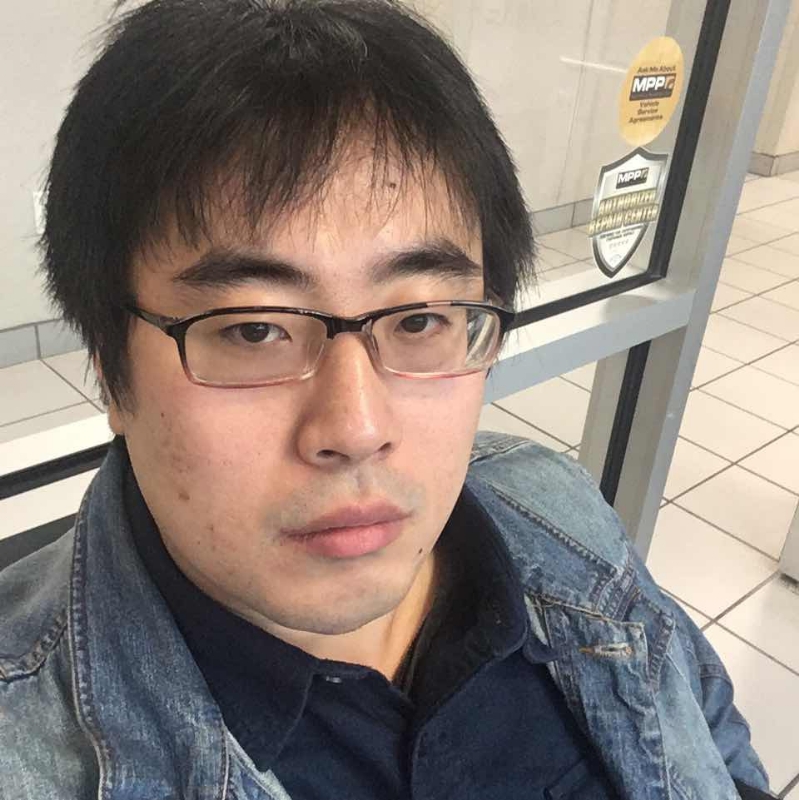 Ray的第一张照片--辽宁残疾人相亲网