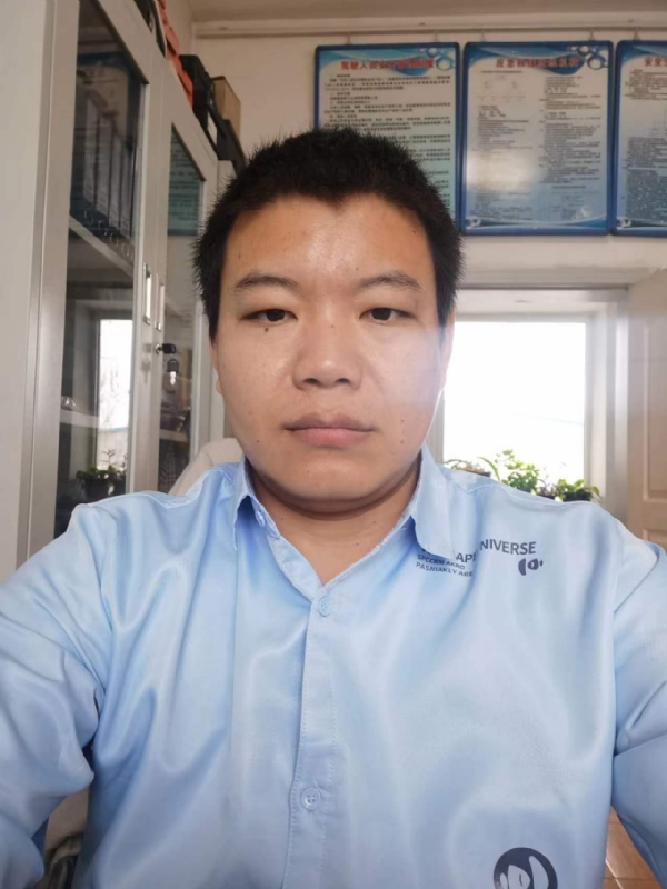 ╰┛颏骨铭心┏╮的第一张照片--辽宁残疾人相亲网