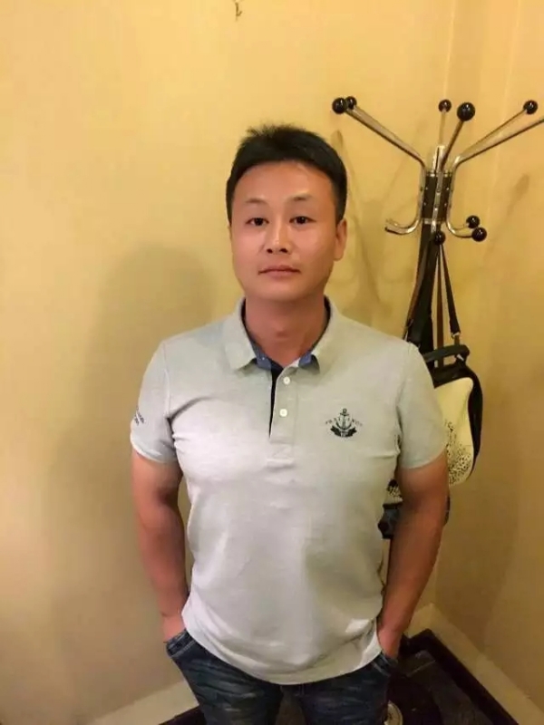 你过来呀的第一张照片--辽宁残疾人相亲网