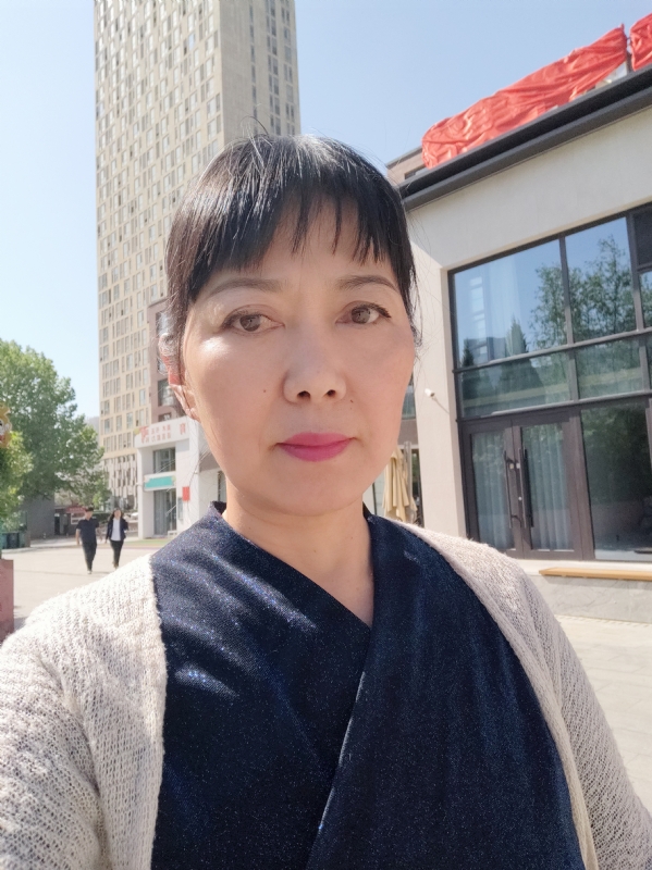 天山雪莲的第一张照片--辽宁残疾人相亲网