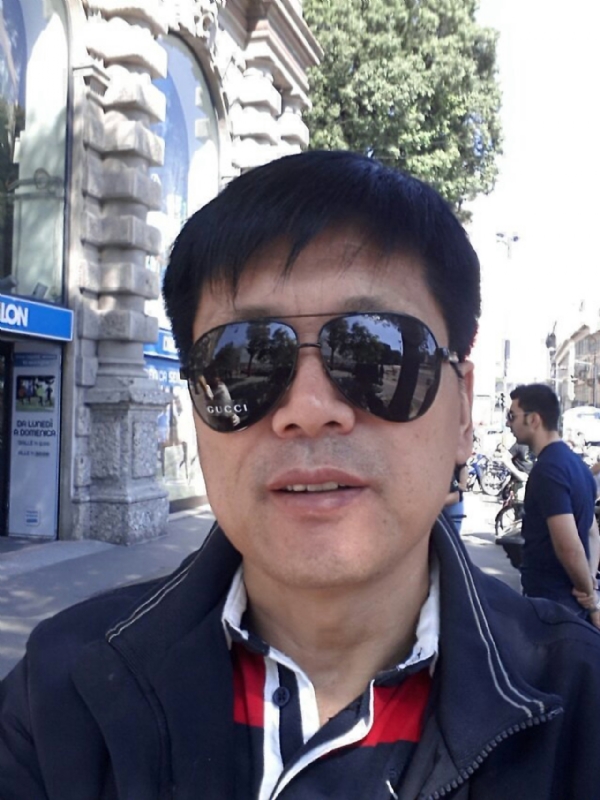 春风的第一张照片--辽宁残疾人相亲网