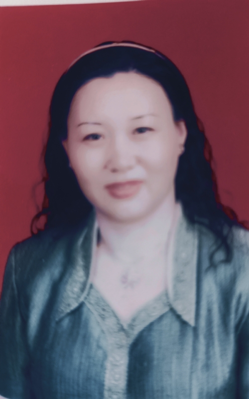 雨霏的第五张照片--辽宁残疾人相亲网