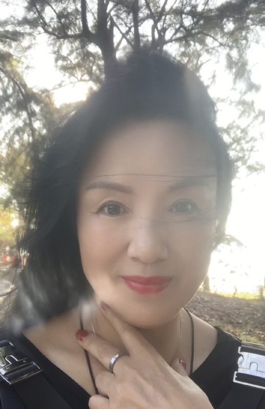 清雅的第二张照片--辽宁残疾人相亲网