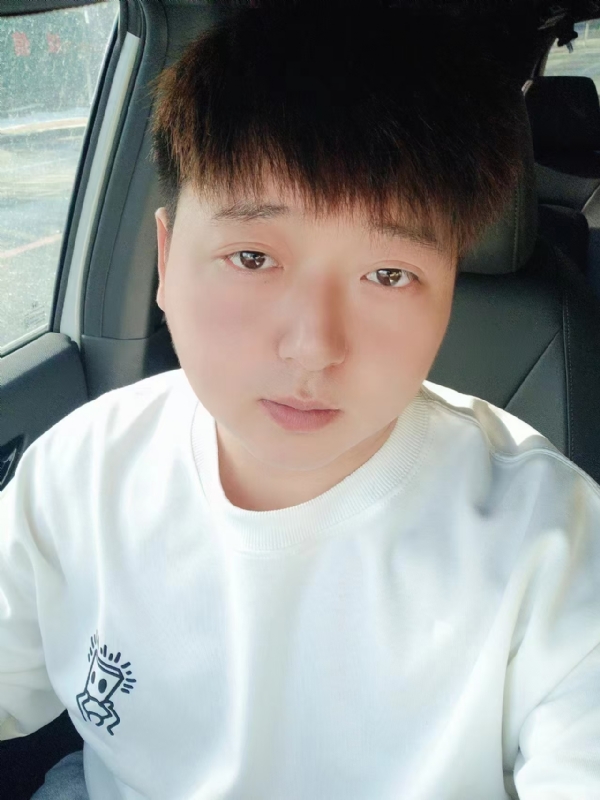 可乐加冰的第一张照片--辽宁残疾人相亲网