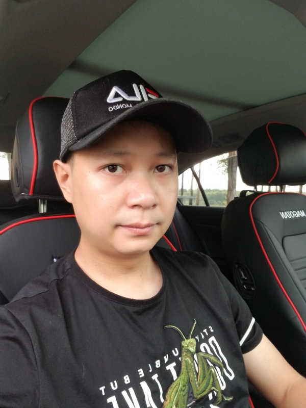 虎一的第一张照片--辽宁残疾人相亲网