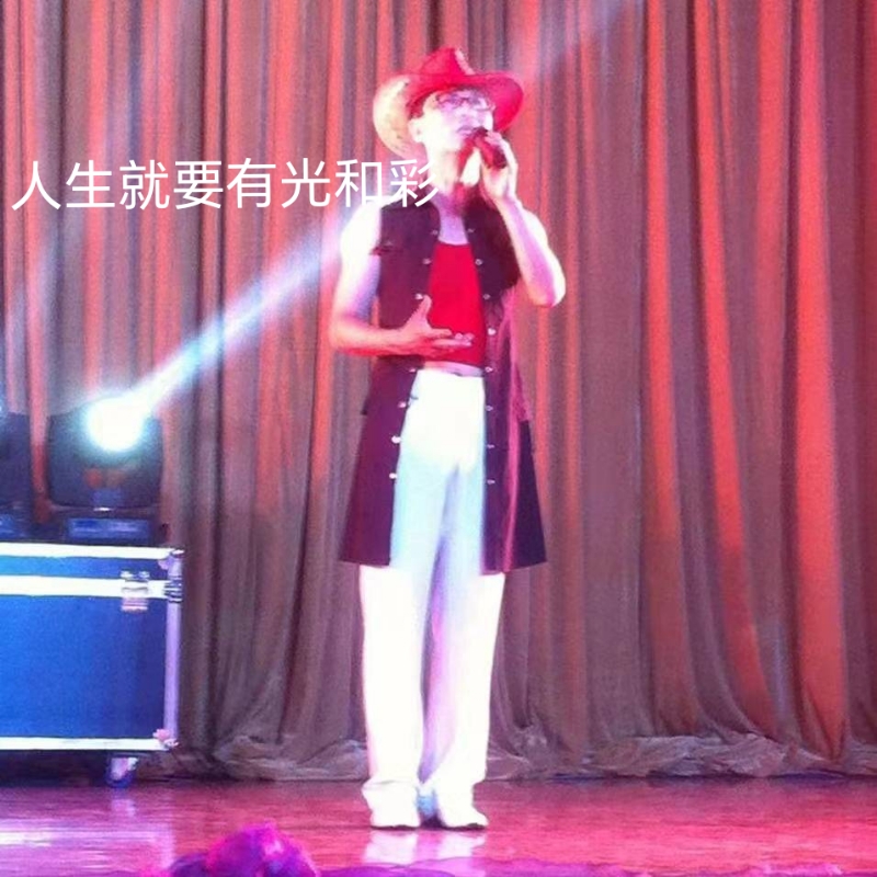 兑乙民的第三张照片--辽宁残疾人相亲网