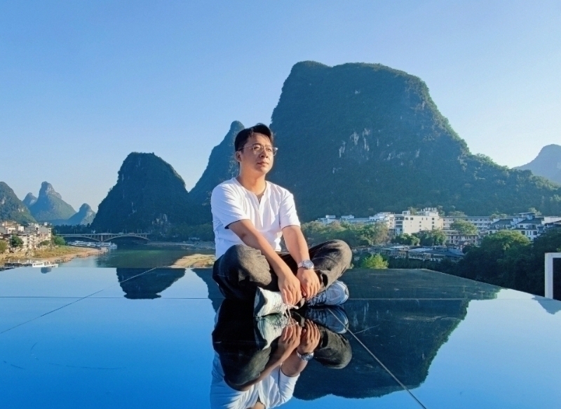 墨痕的第一张照片--辽宁残疾人相亲网