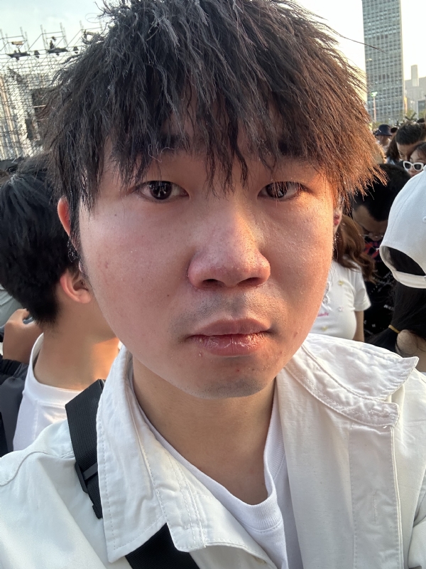 会修电脑的小杨的第一张照片--辽宁残疾人相亲网