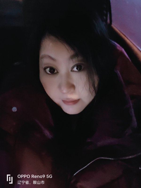 羽璨的第一张照片--辽宁残疾人相亲网