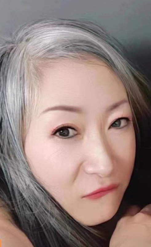 善良的第一张照片--辽宁残疾人相亲网