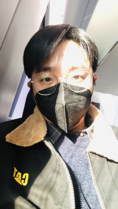 小雨的第一张照片--辽宁残疾人相亲网