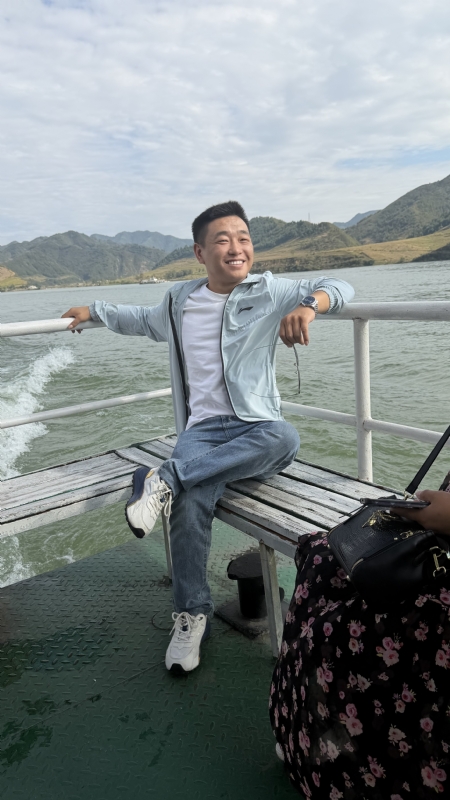 烟花易笑的第二张照片--辽宁残疾人相亲网