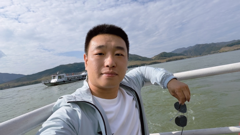 烟花易笑的第四张照片--辽宁残疾人相亲网