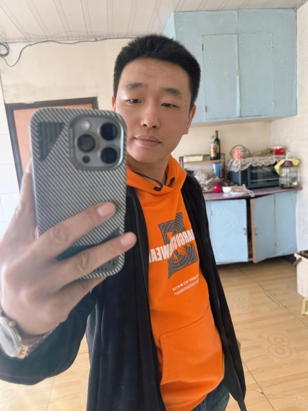 烟花易笑的第五张照片--辽宁残疾人相亲网